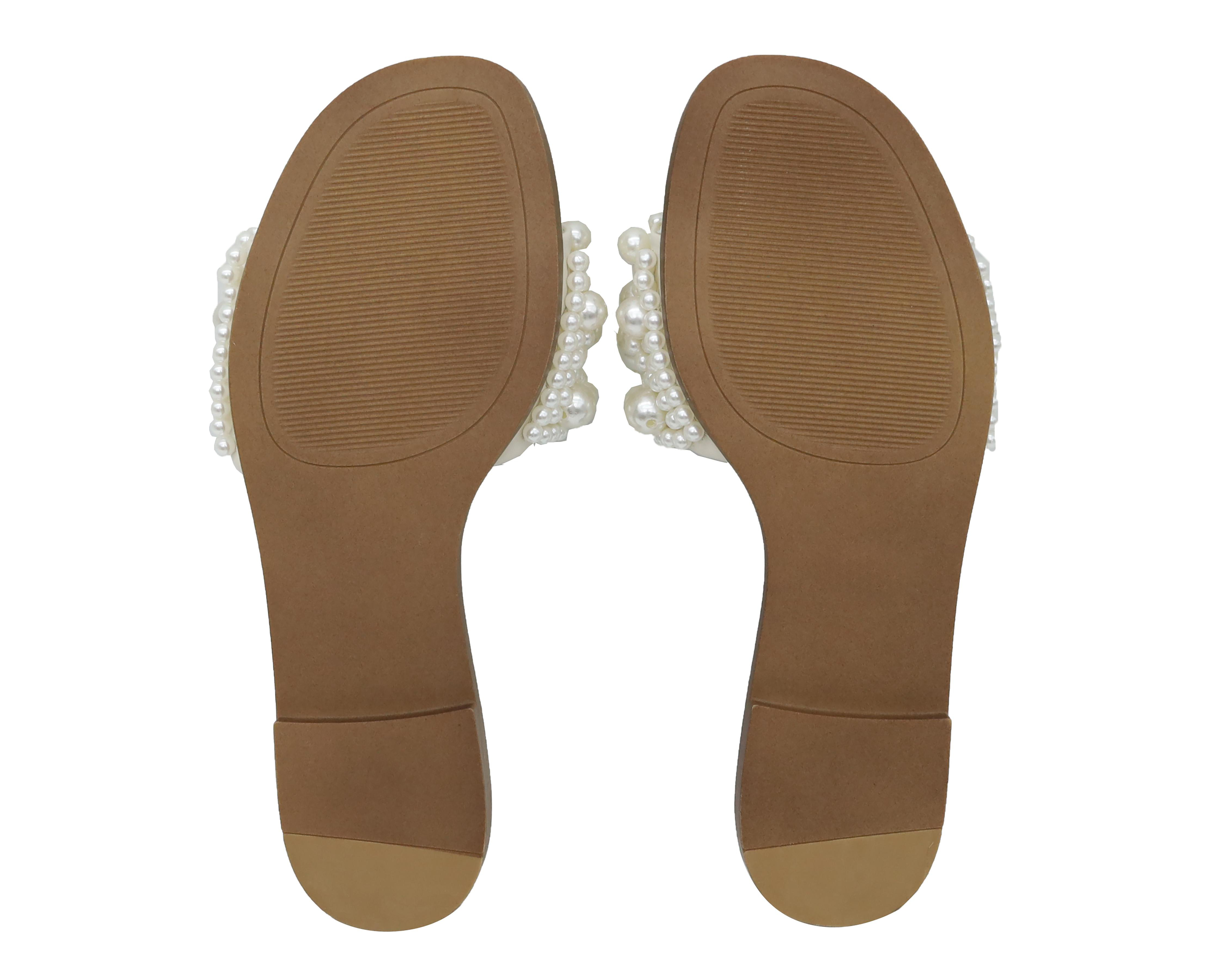 Foto 3 pulgar | Sandalias Casuales Jennifer Lopez para Mujer