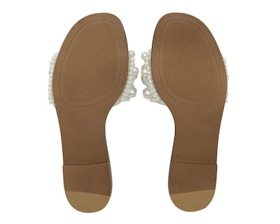 Foto 2 | Sandalias Casuales Jennifer Lopez para Mujer