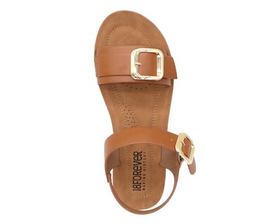Foto 5 | Sandalias Casuales 18 Forever para Mujer