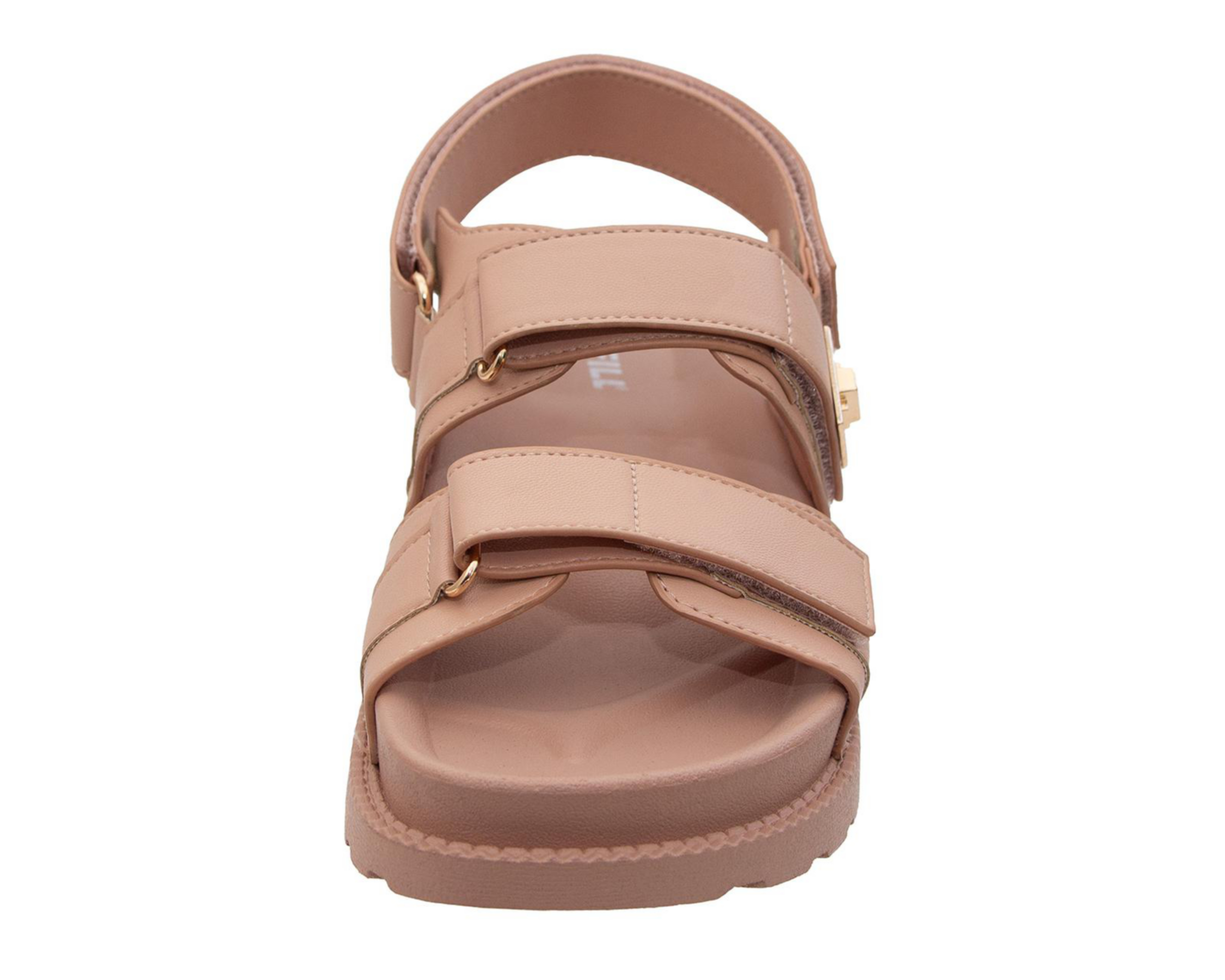 Foto 7 pulgar | Sandalias Casuales Refill para Mujer