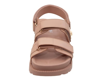 Foto 6 | Sandalias Casuales Refill para Mujer