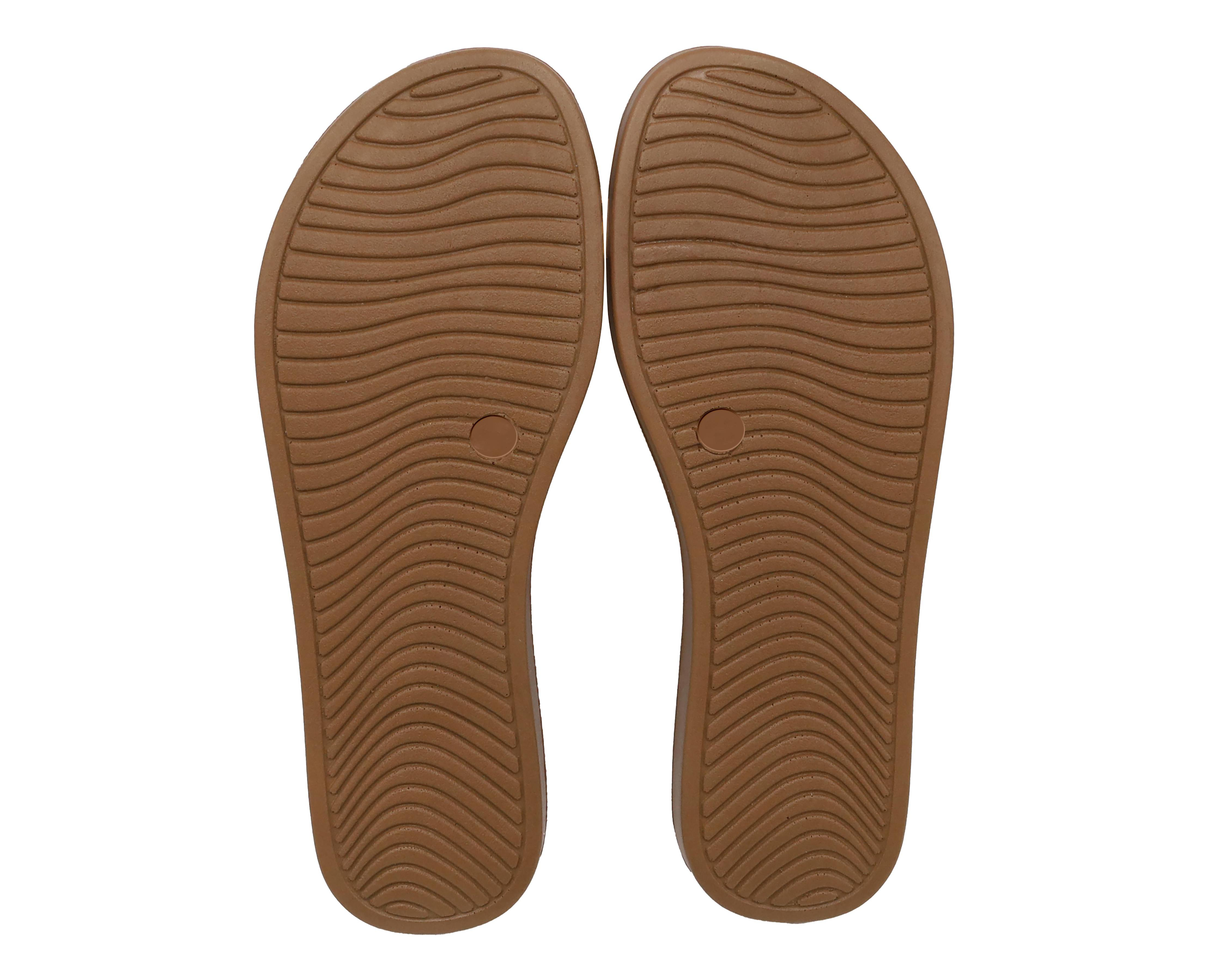 Foto 3 pulgar | Sandalias Casuales 18 Forever para Mujer