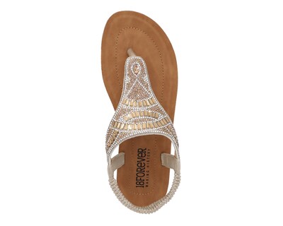 Foto 5 | Sandalias Casuales 18 Forever para Mujer