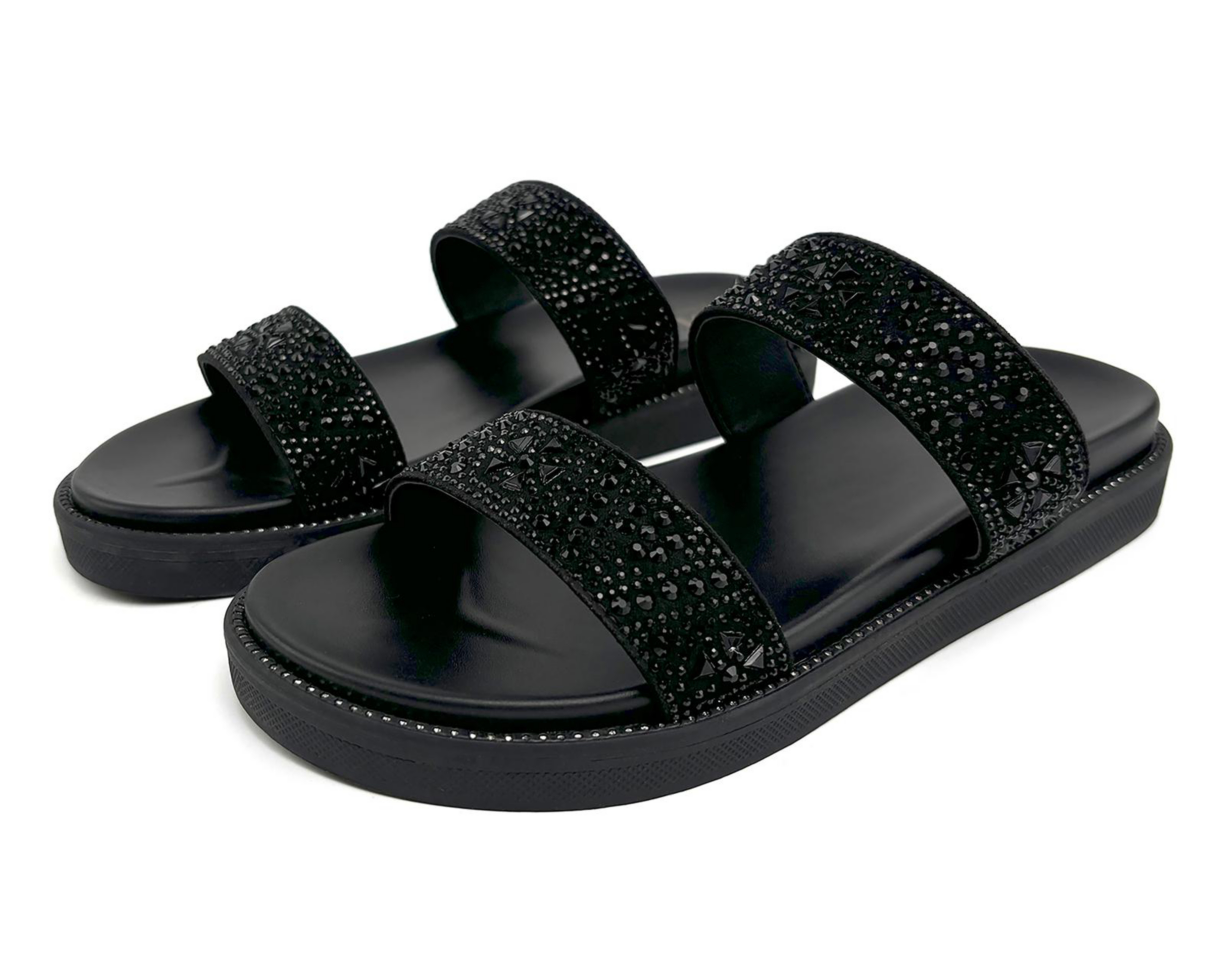 Sandalias Casuales Jennifer Lopez para Mujer $499