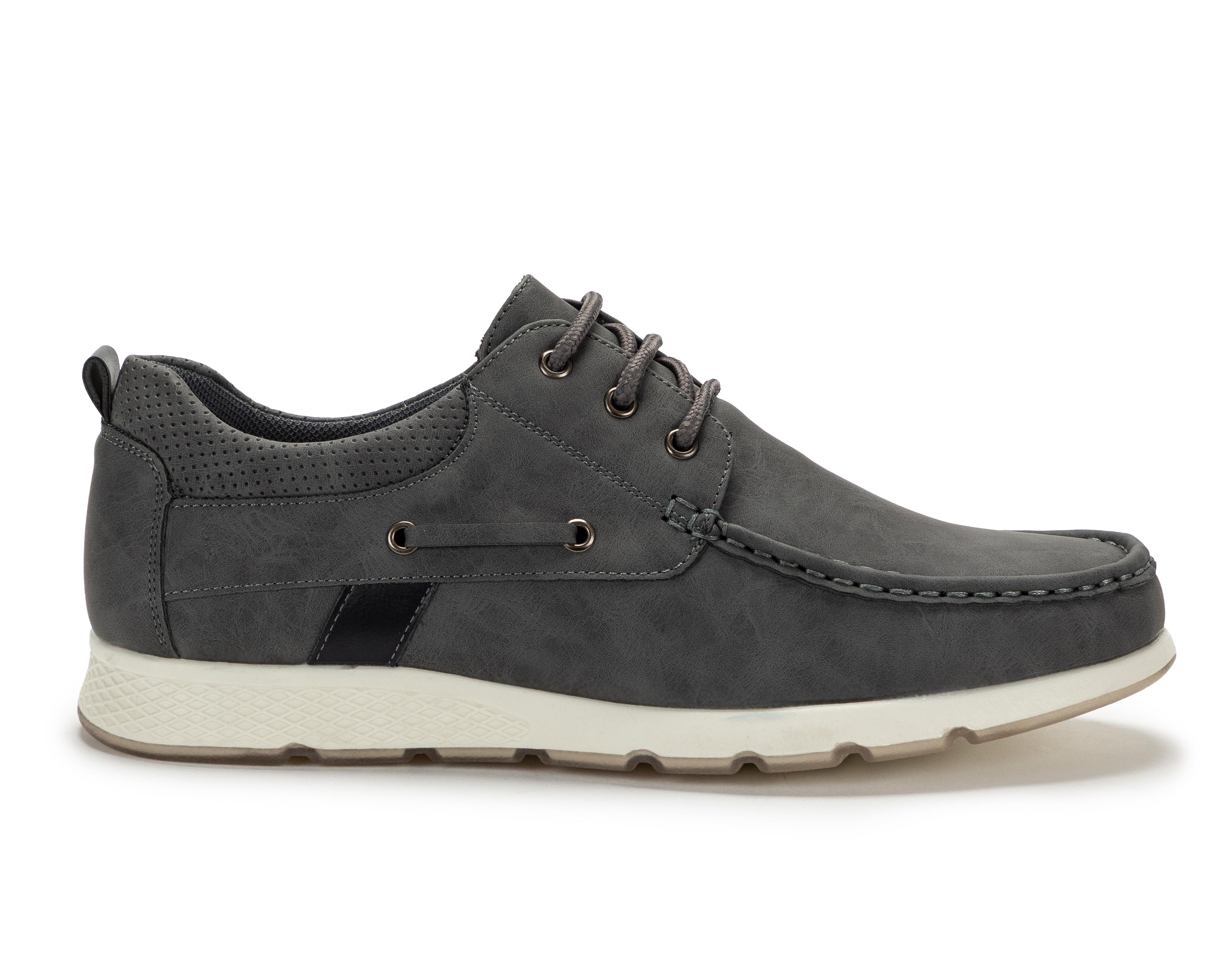 Foto 2 | Mocasines Refill para Hombre