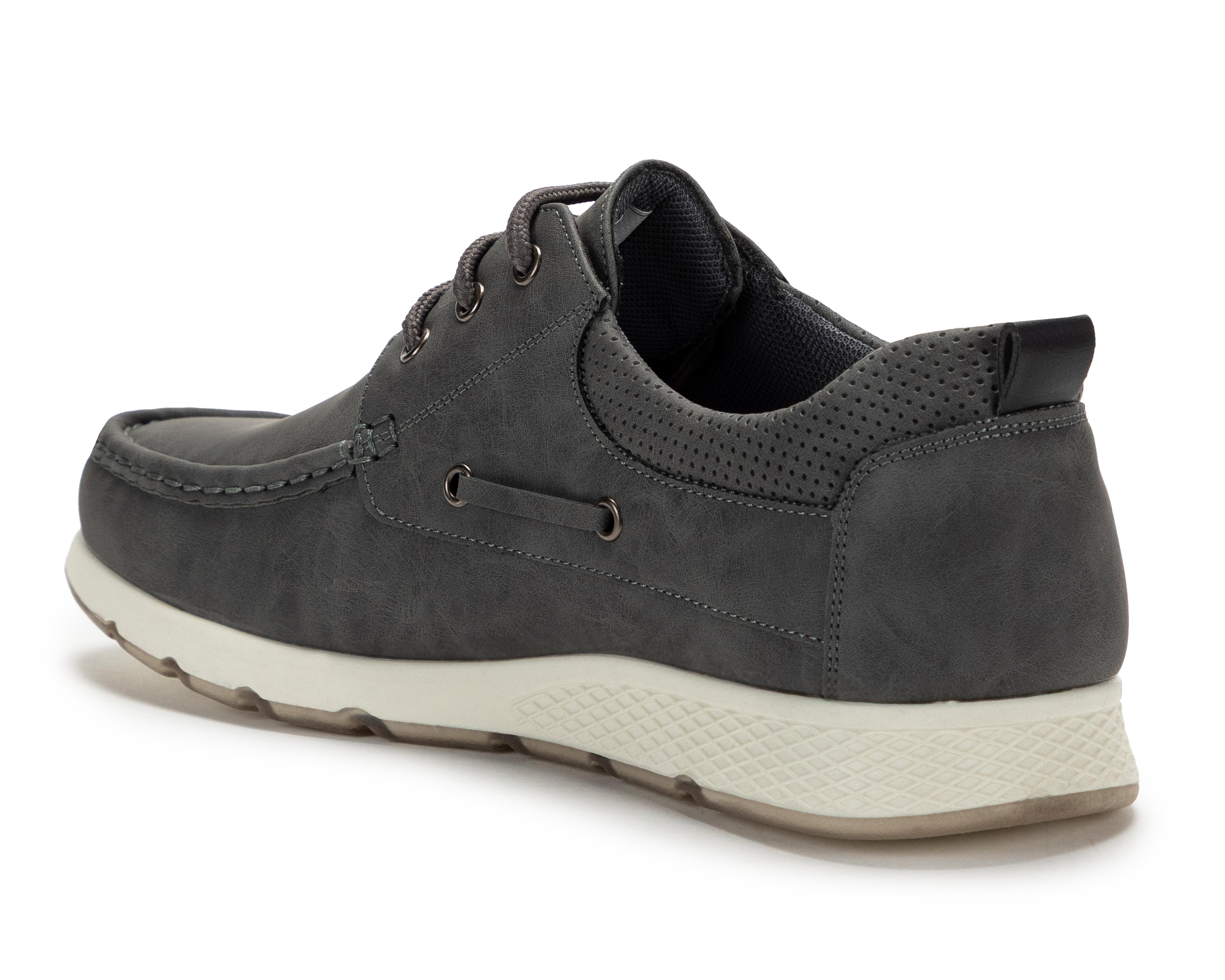 Foto 4 pulgar | Mocasines Refill para Hombre