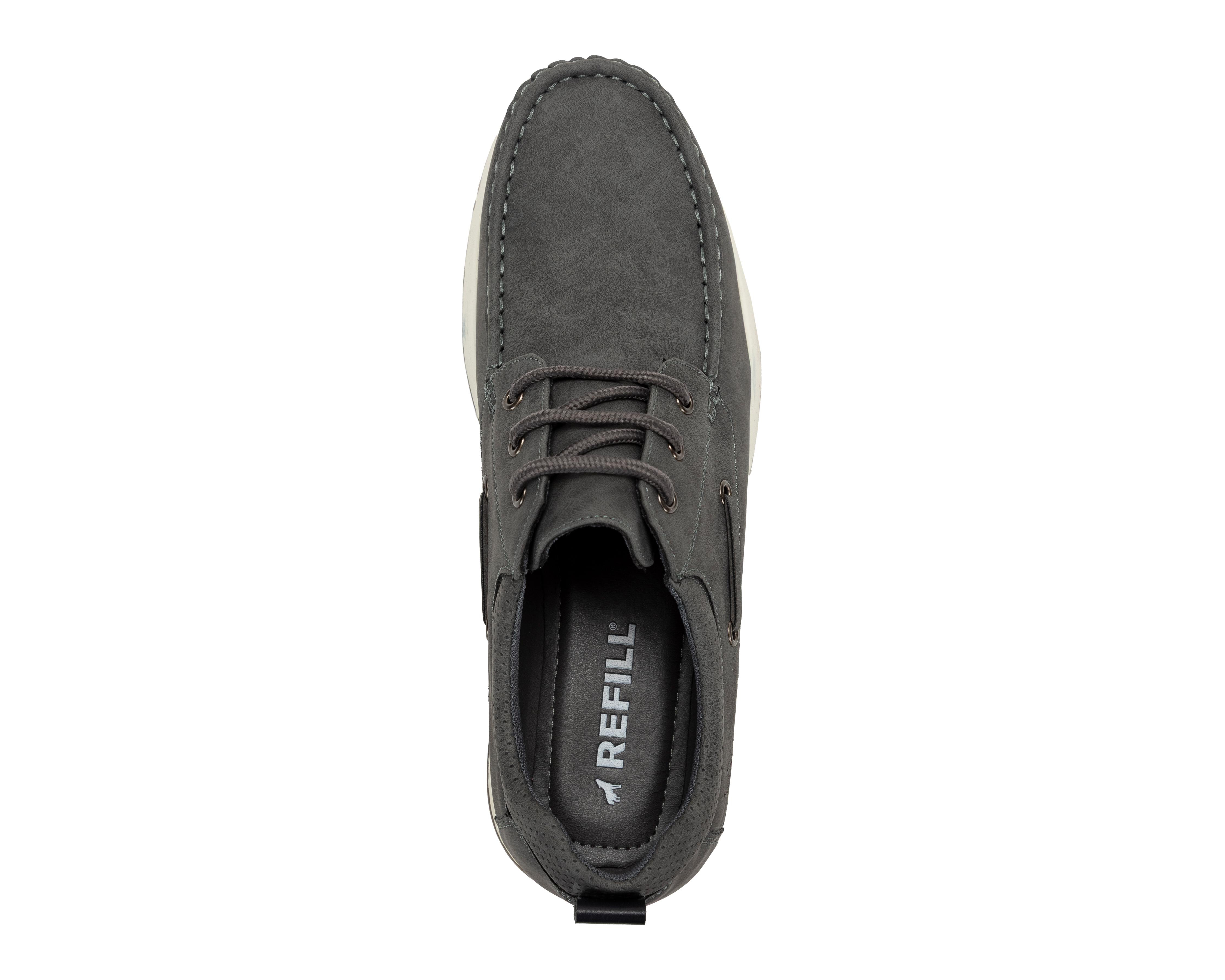 Foto 6 pulgar | Mocasines Refill para Hombre