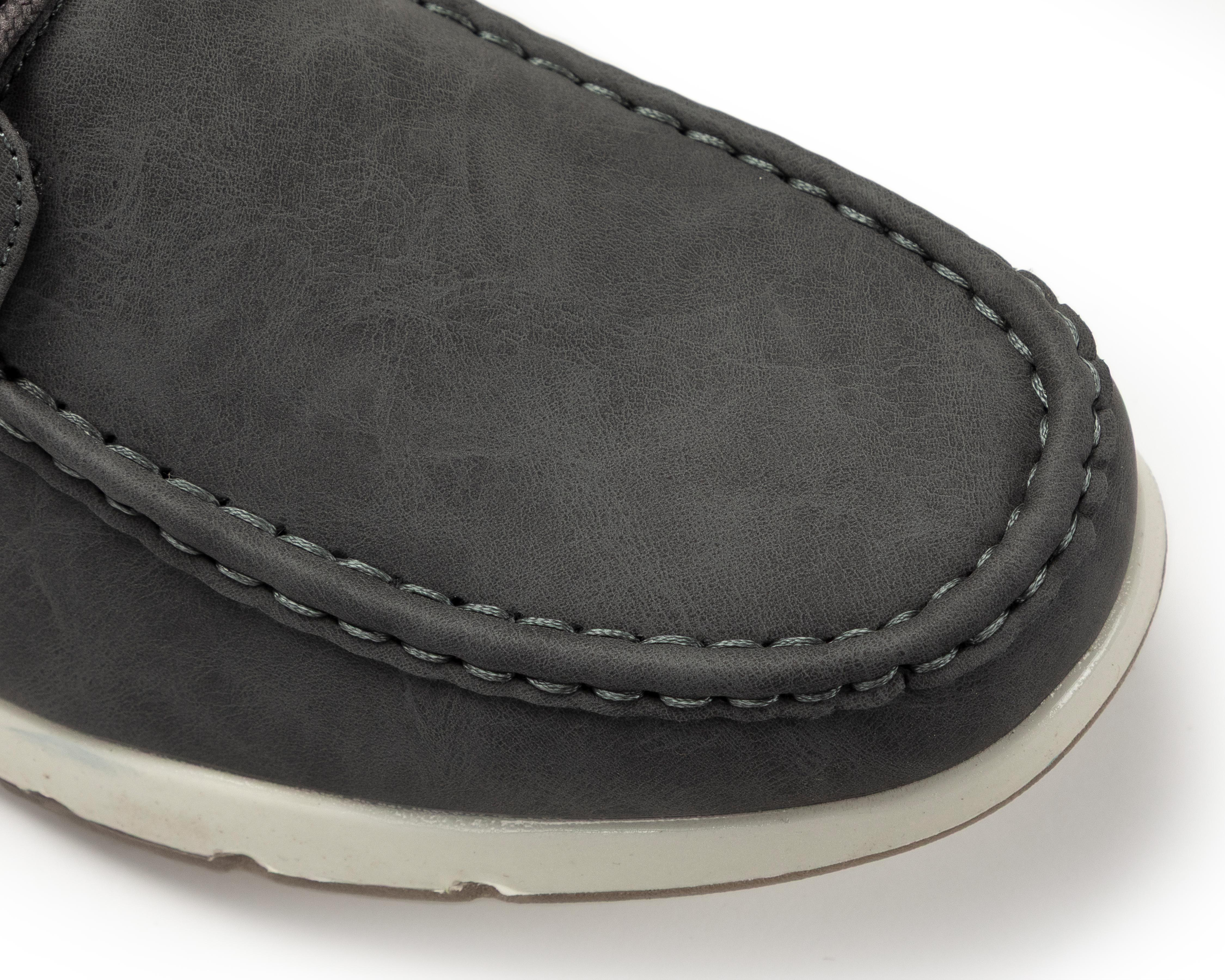 Foto 7 pulgar | Mocasines Refill para Hombre
