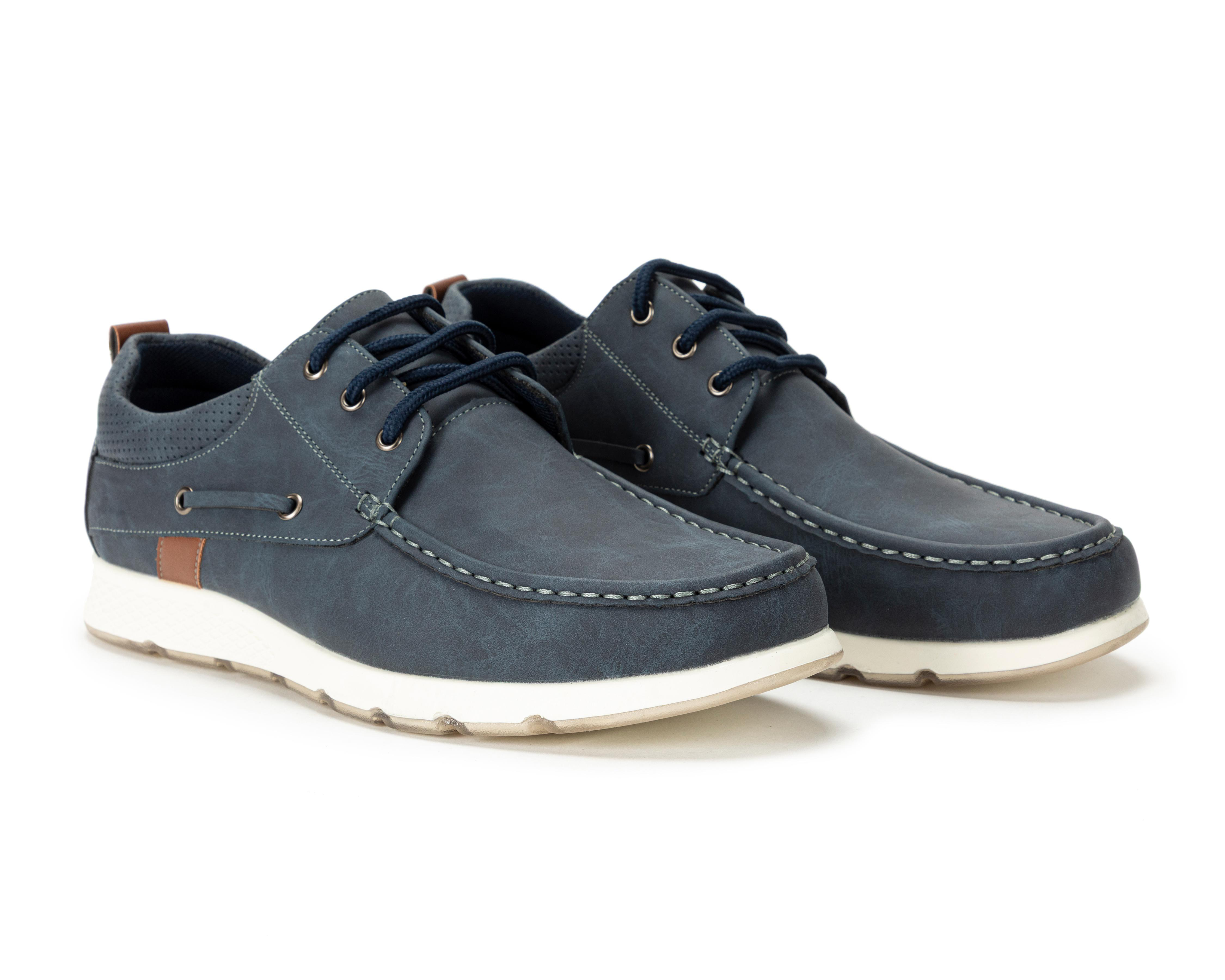 Mocasines Refill para Hombre