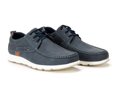 Foto 1 | Mocasines Refill para Hombre