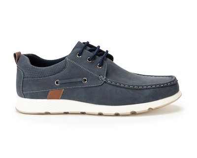 Foto 2 | Mocasines Refill para Hombre