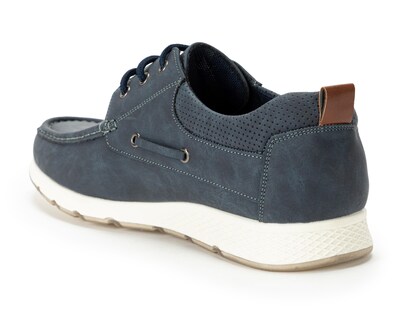Foto 3 | Mocasines Refill para Hombre