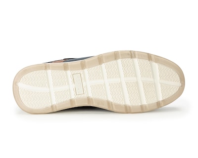 Foto 4 | Mocasines Refill para Hombre