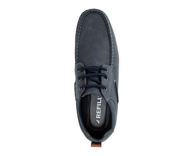 Foto 5 | Mocasines Refill para Hombre