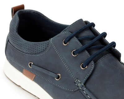 Foto 6 | Mocasines Refill para Hombre