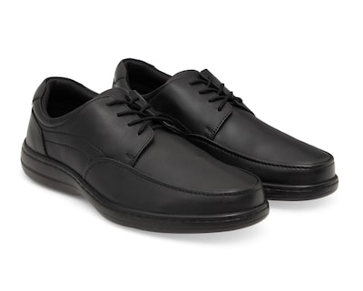 Foto 1 | Zapatos Confort Porto Sur de Piel para Hombre