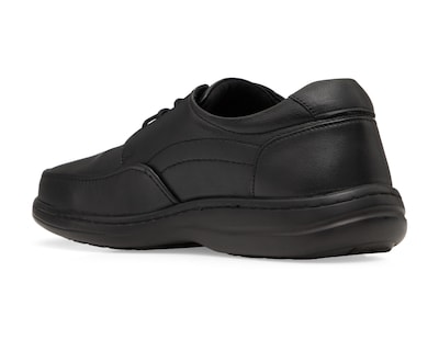 Foto 3 | Zapatos Confort Porto Sur de Piel para Hombre