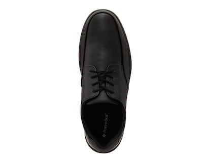 Foto 5 | Zapatos Confort Porto Sur de Piel para Hombre
