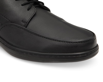 Foto 6 | Zapatos Confort Porto Sur de Piel para Hombre