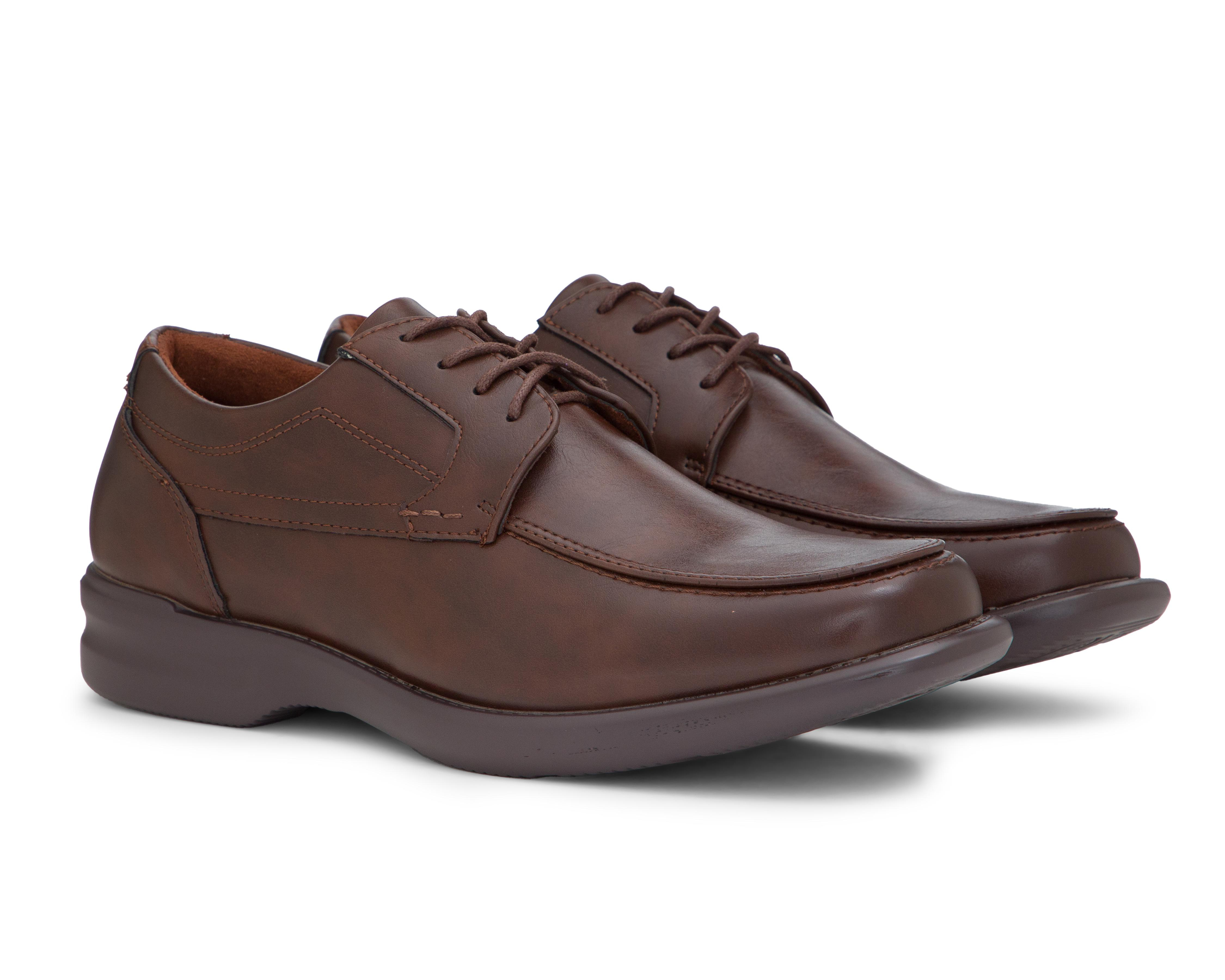 Foto 2 pulgar | Zapatos Confort Canada para Hombre