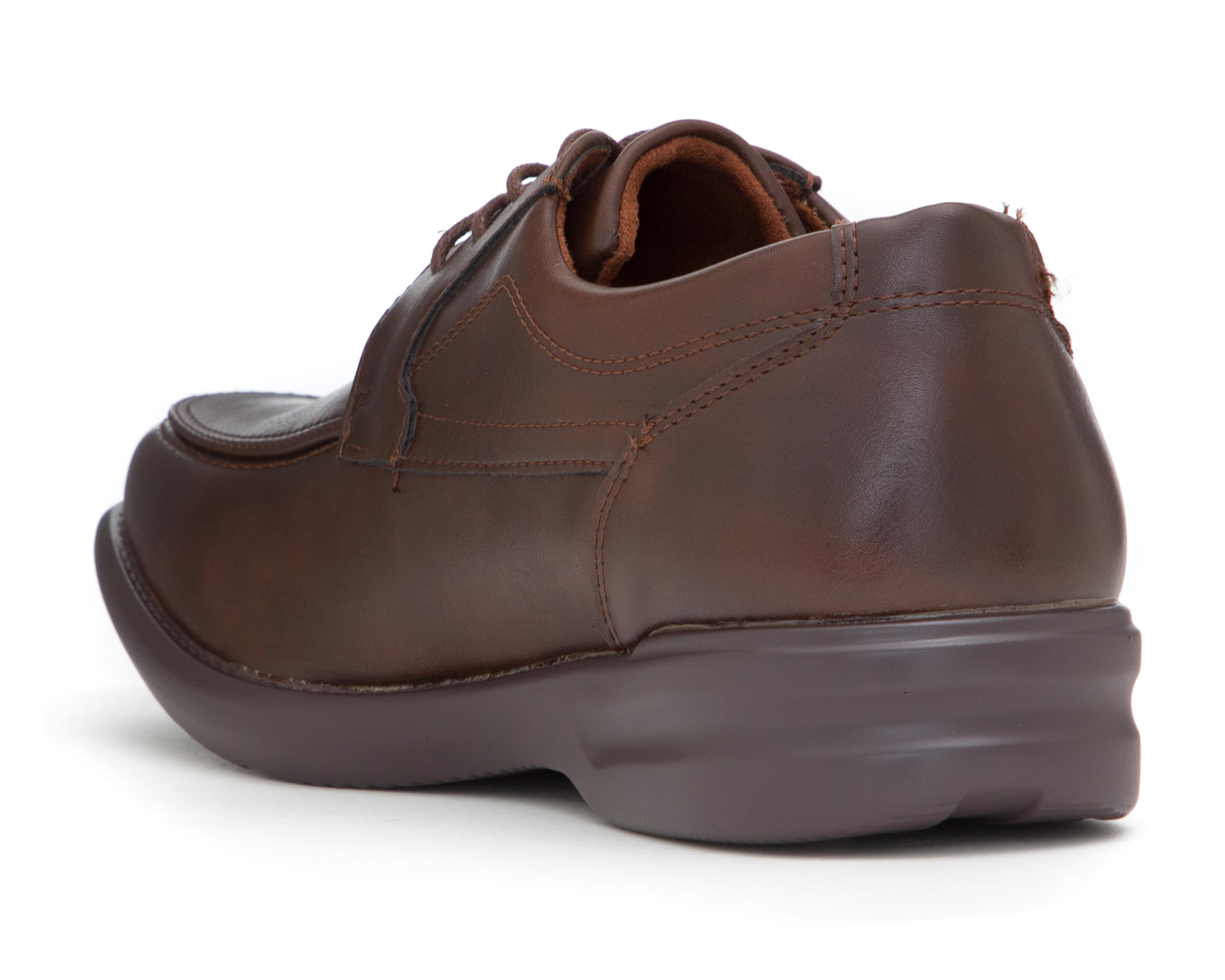 Foto 4 pulgar | Zapatos Confort Canada para Hombre