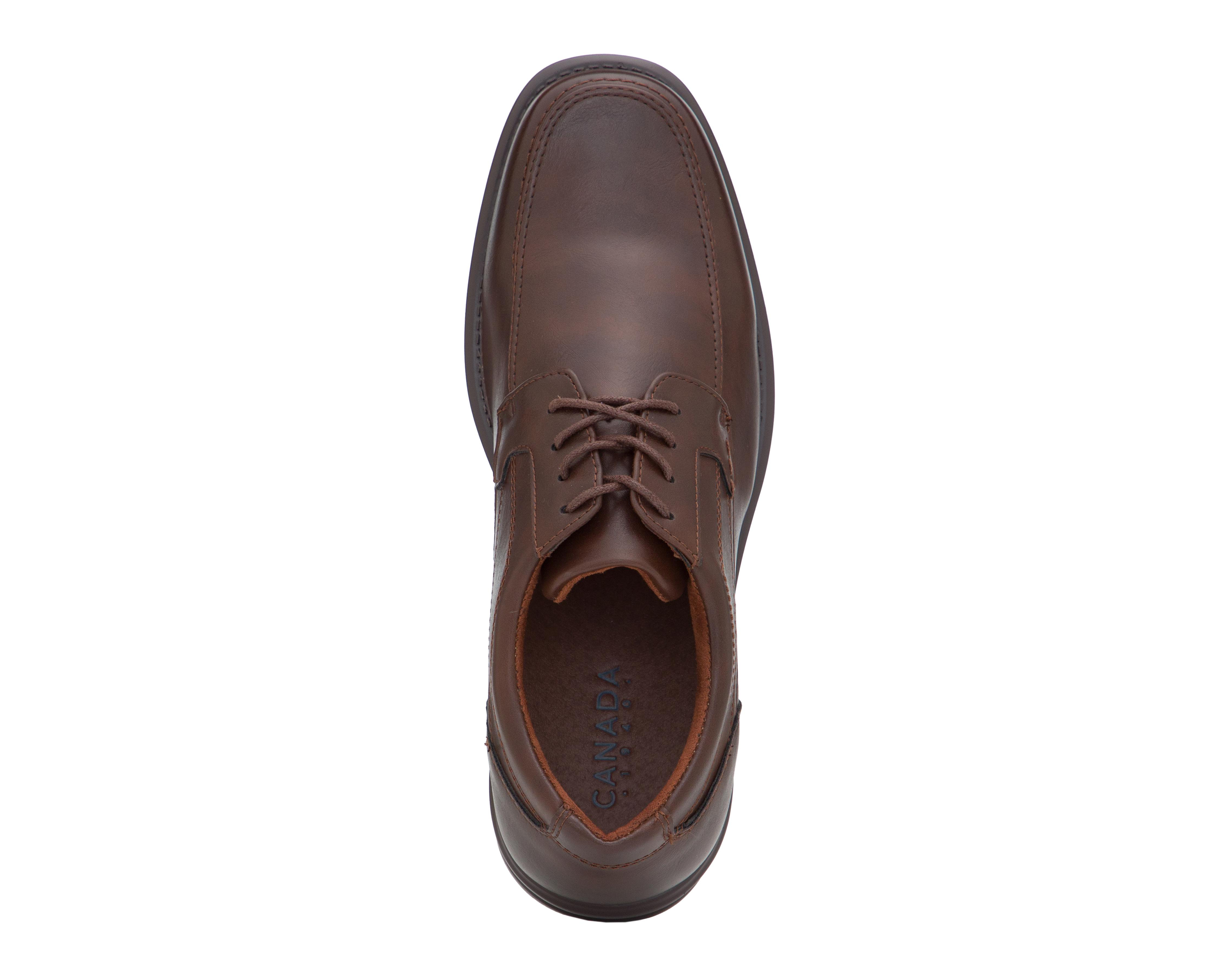 Foto 6 pulgar | Zapatos Confort Canada para Hombre