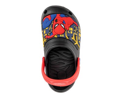 Foto 5 | Sandalias de Playa Marvel Spider-Man para Niño