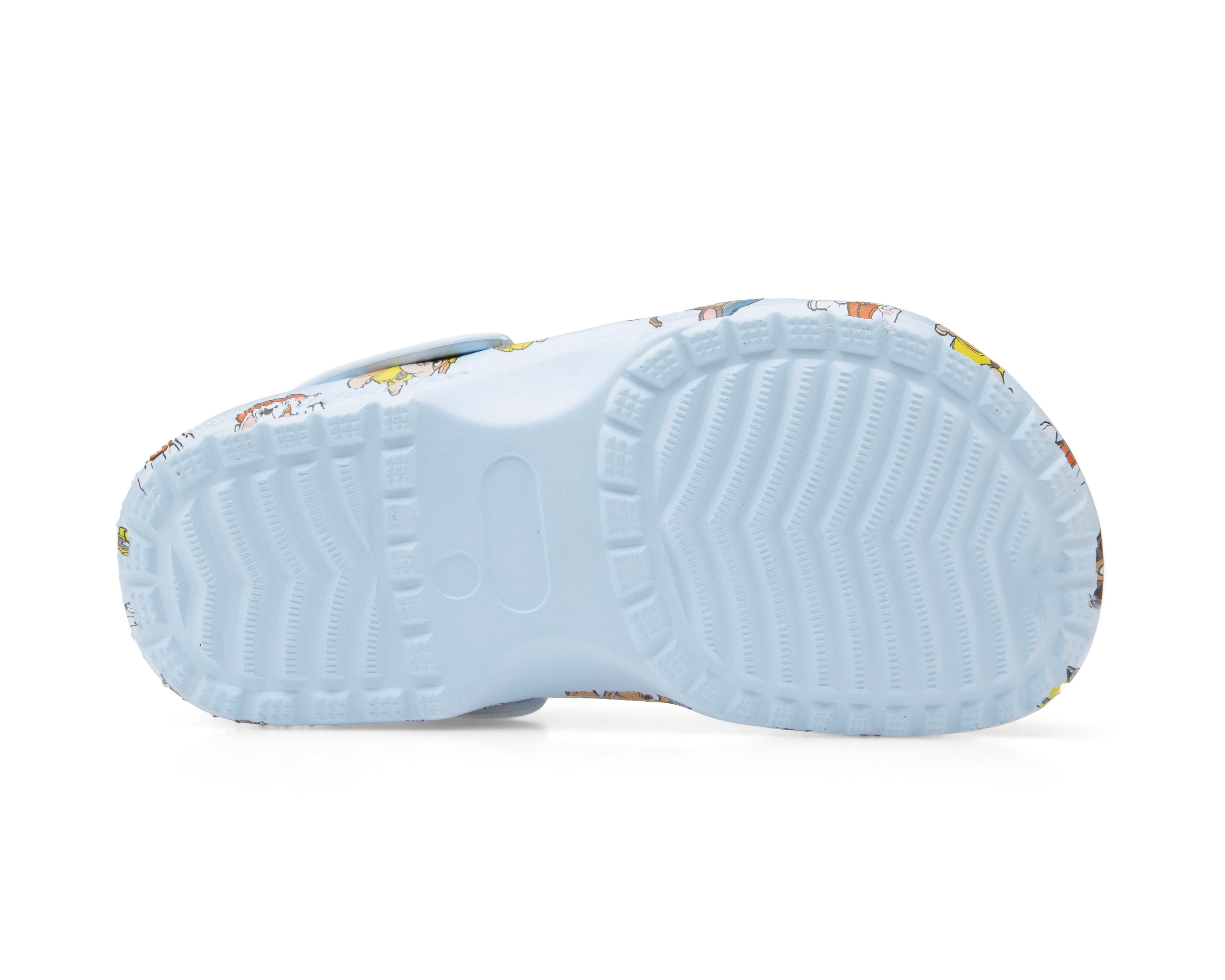 Foto 5 pulgar | Sandalias de Playa Paw Patrol para Niño