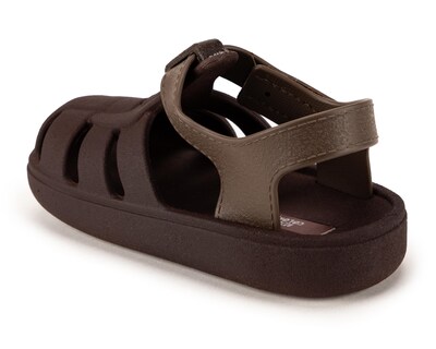 Foto 3 | Sandalias Baby Colors para Bebé Niño