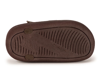 Foto 4 | Sandalias Baby Colors para Bebé Niño