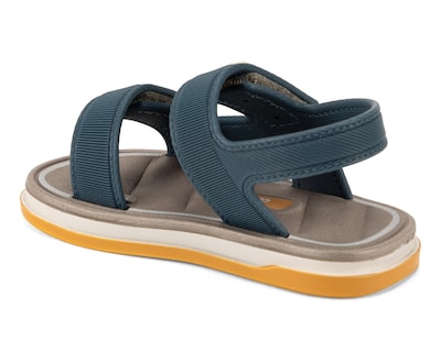 Foto 3 | Sandalias Baby Colors para Bebé Niño