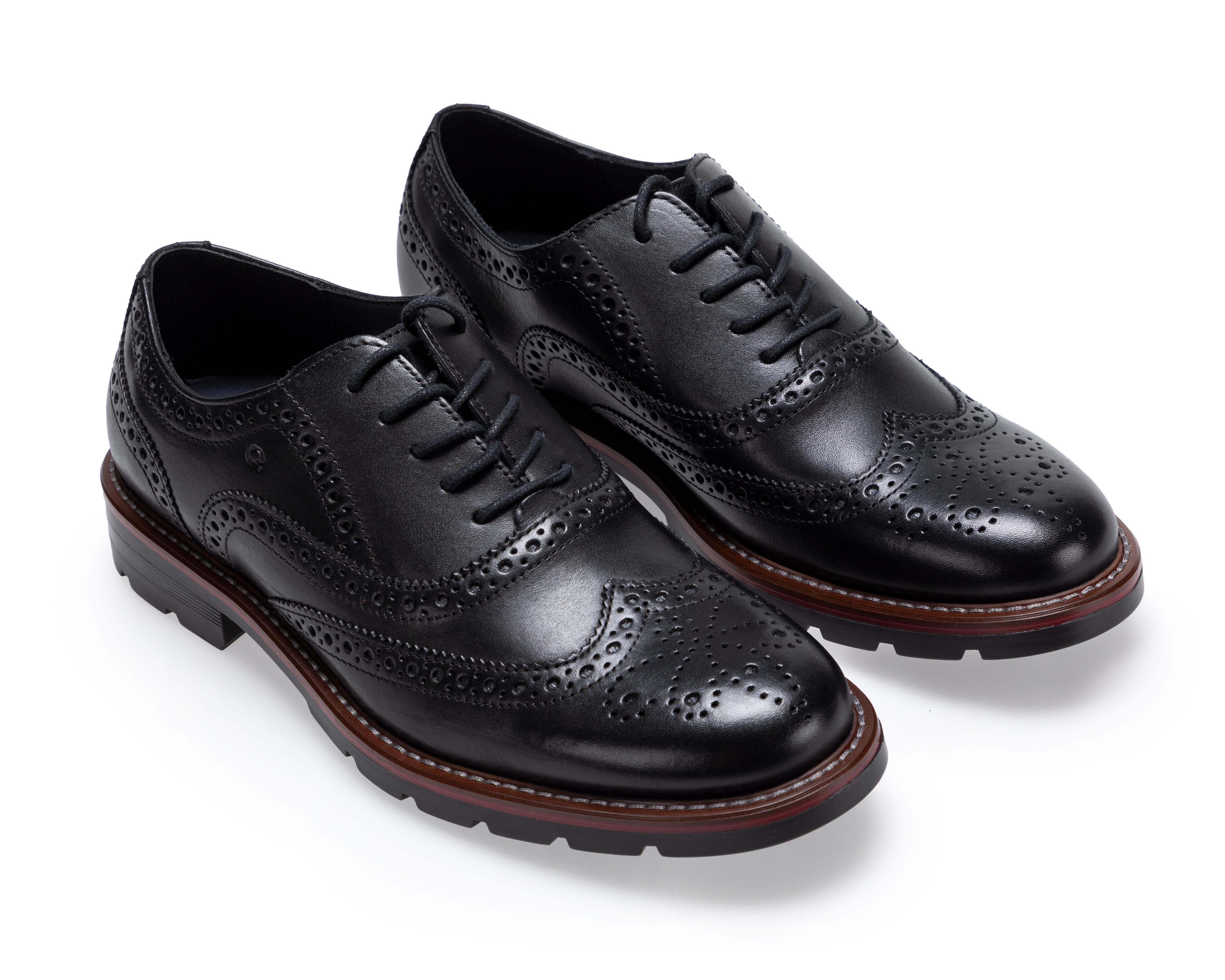 Foto 2 pulgar | Zapatos Casuales Quirelli para Hombre