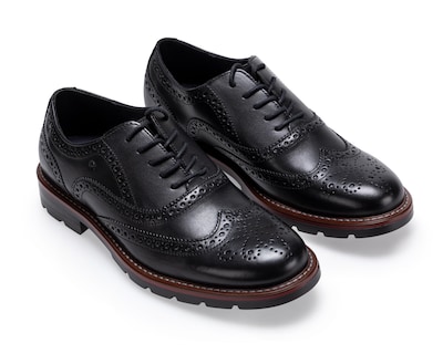 Foto 1 | Zapatos Casuales Quirelli para Hombre