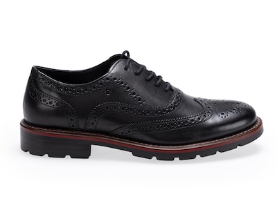Foto 2 | Zapatos Casuales Quirelli para Hombre