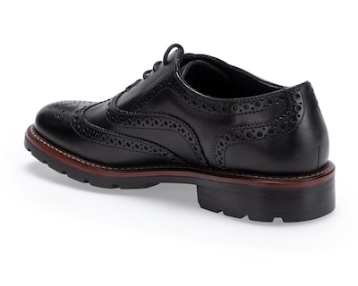 Foto 3 | Zapatos Casuales Quirelli para Hombre