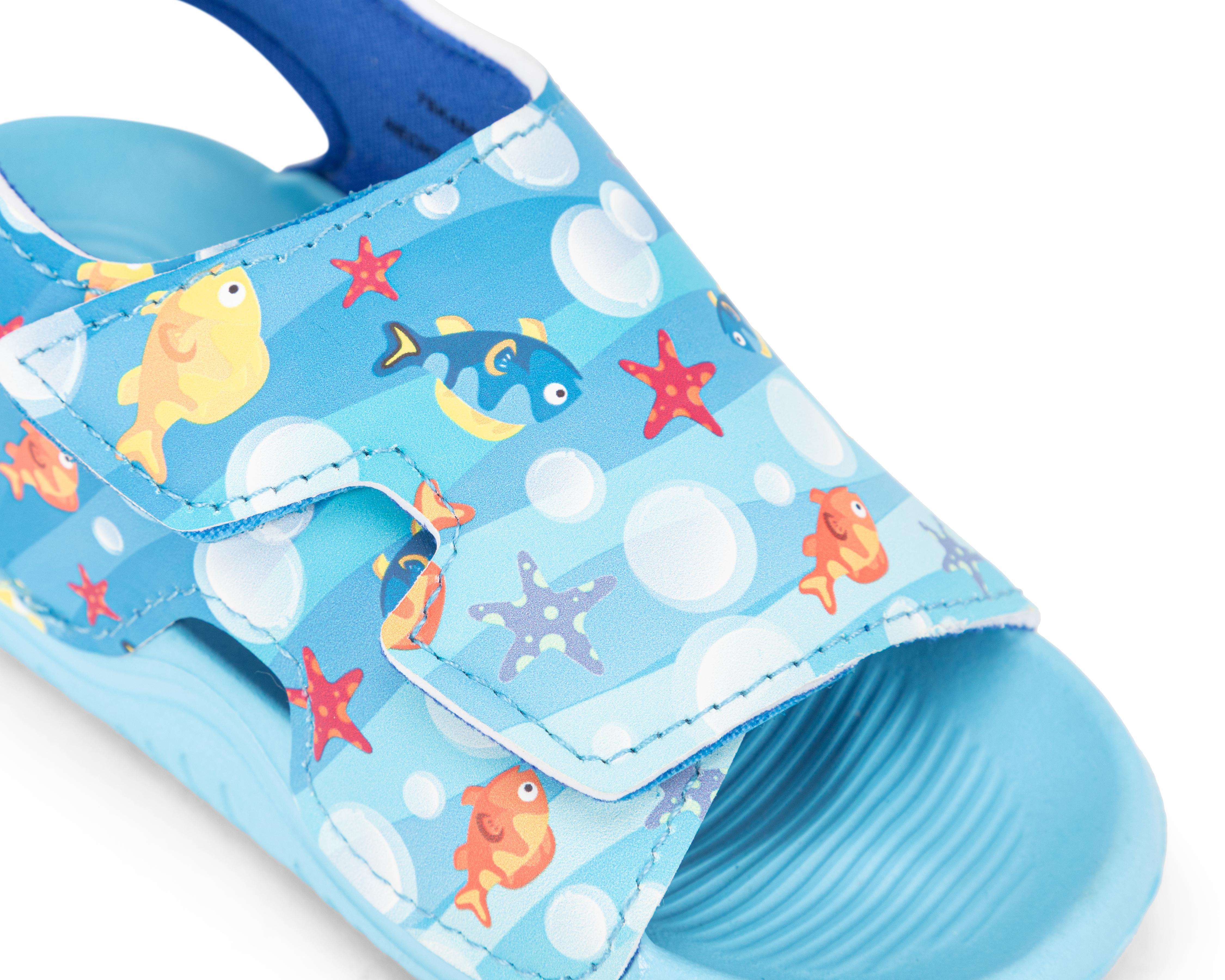 Foto 6 | Sandalias de Playa Rio Beach para Bebe Niño