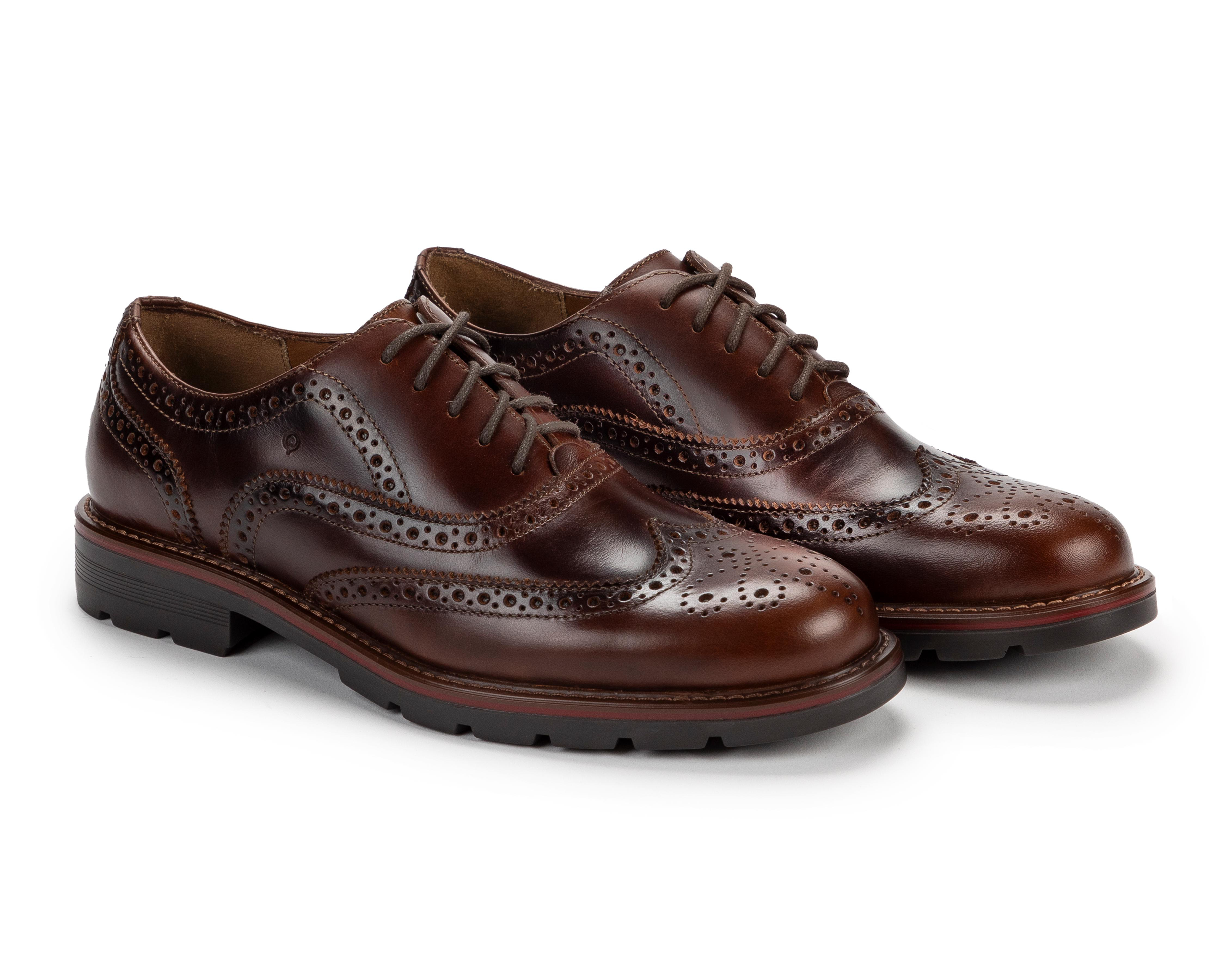 Foto 2 pulgar | Zapatos Casuales Quirelli para Hombre