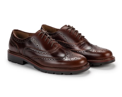 Foto 1 | Zapatos Casuales Quirelli para Hombre