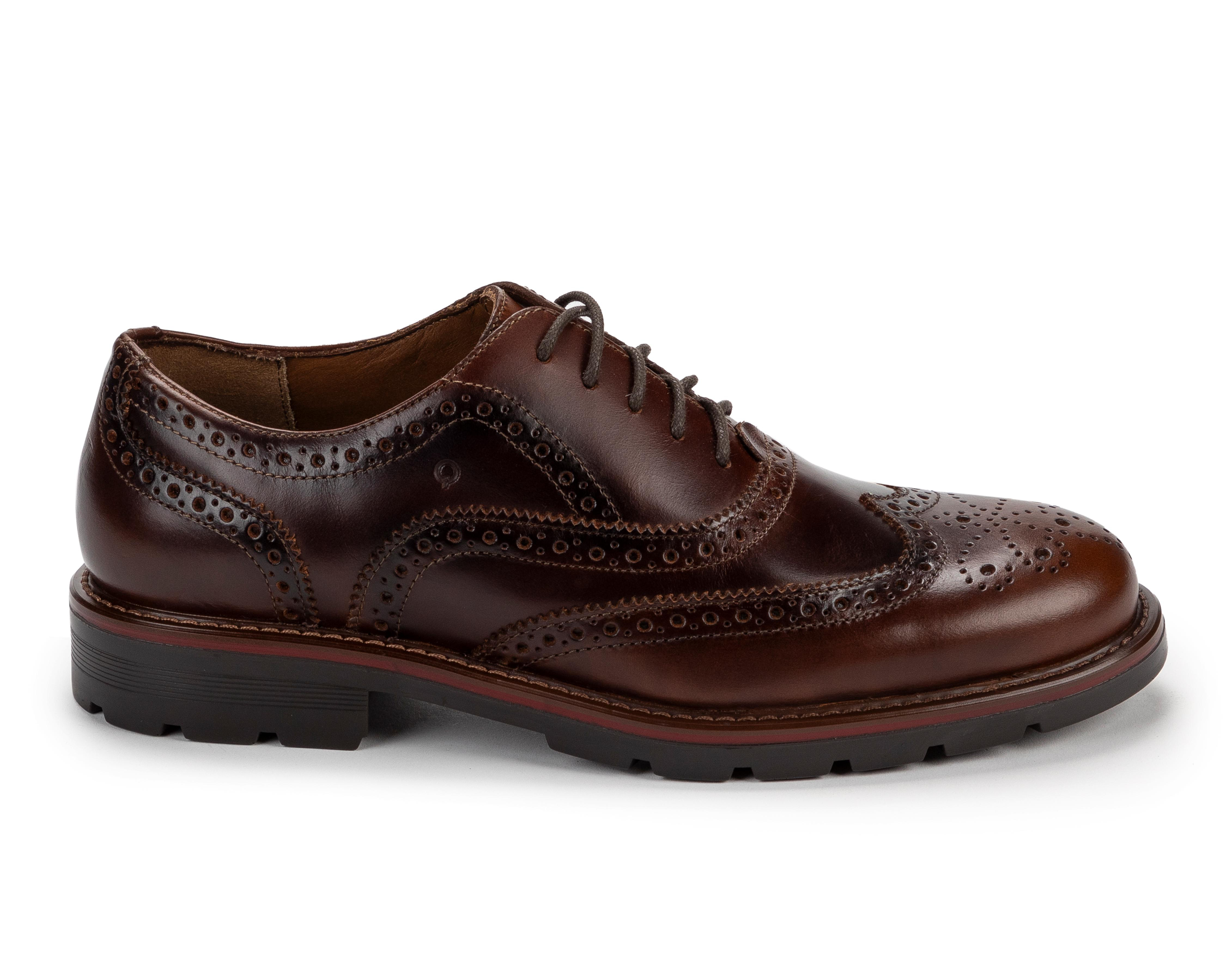 Foto 3 pulgar | Zapatos Casuales Quirelli para Hombre