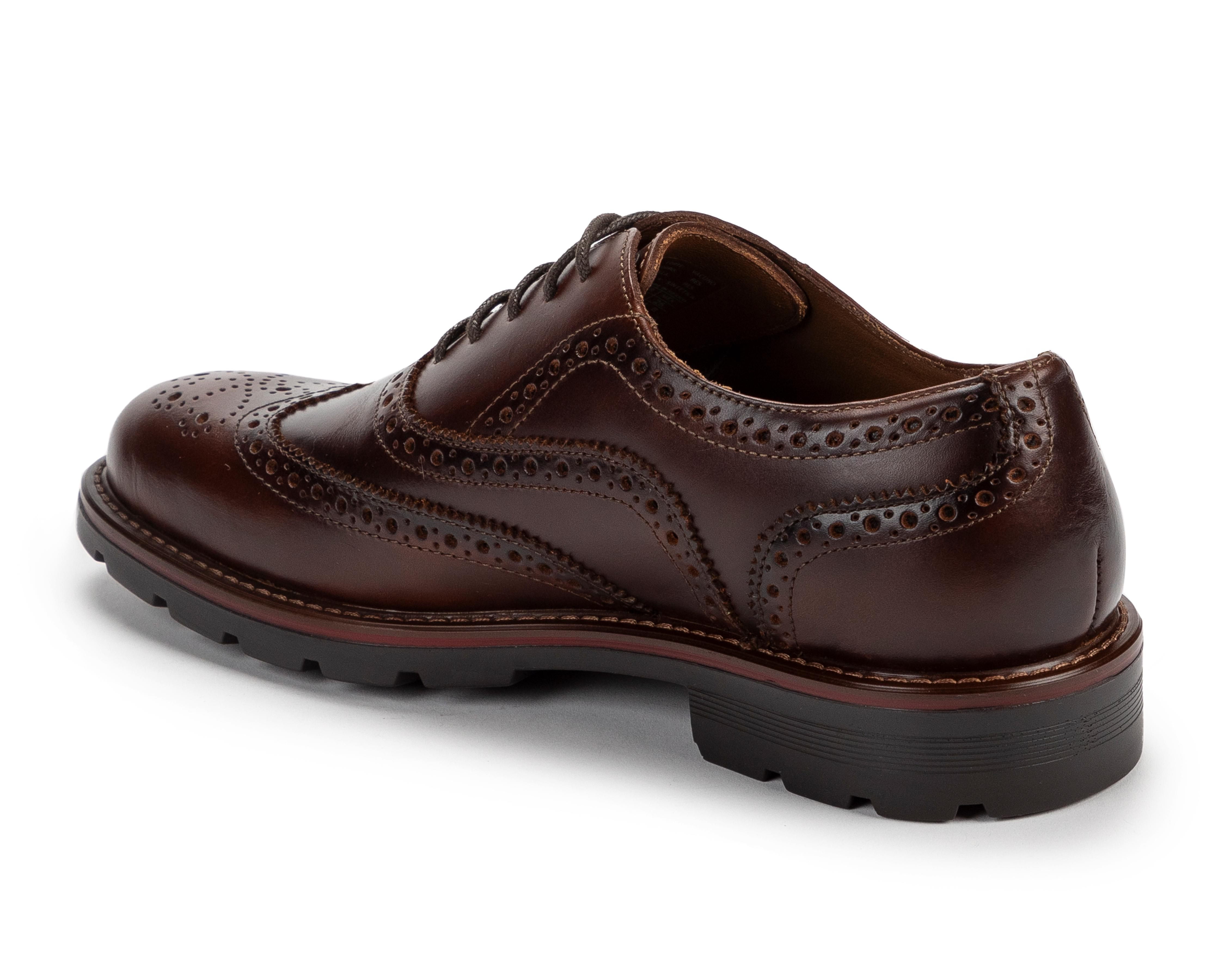 Foto 4 pulgar | Zapatos Casuales Quirelli para Hombre