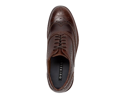 Foto 5 | Zapatos Casuales Quirelli para Hombre