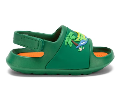 Foto 2 | Sandalias para Bebé Niño Rio Beach