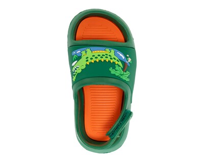 Foto 5 | Sandalias para Bebé Niño Rio Beach