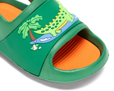 Foto 6 | Sandalias para Bebé Niño Rio Beach