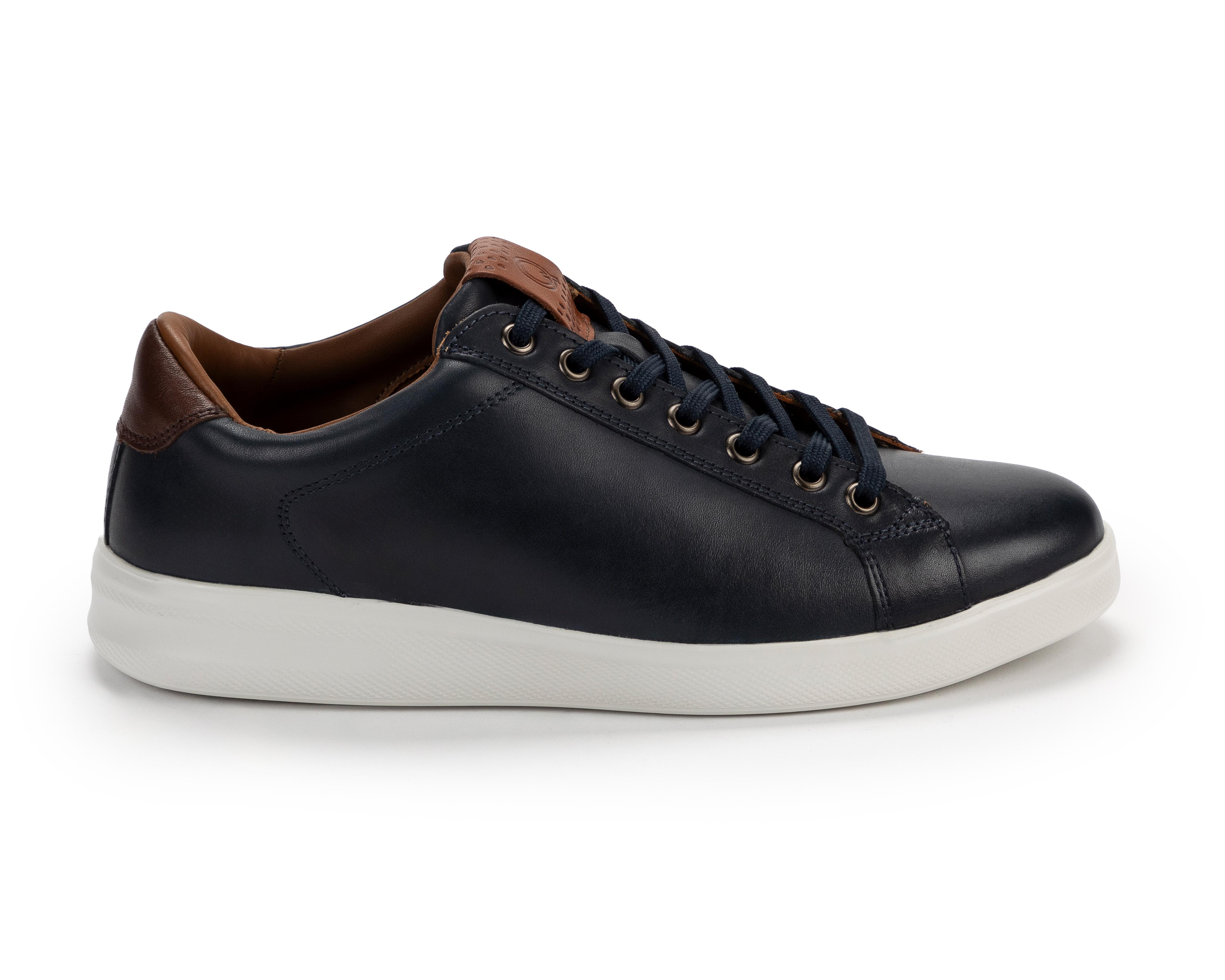 Foto 3 pulgar | Tenis Casuales Quirelli para Hombre