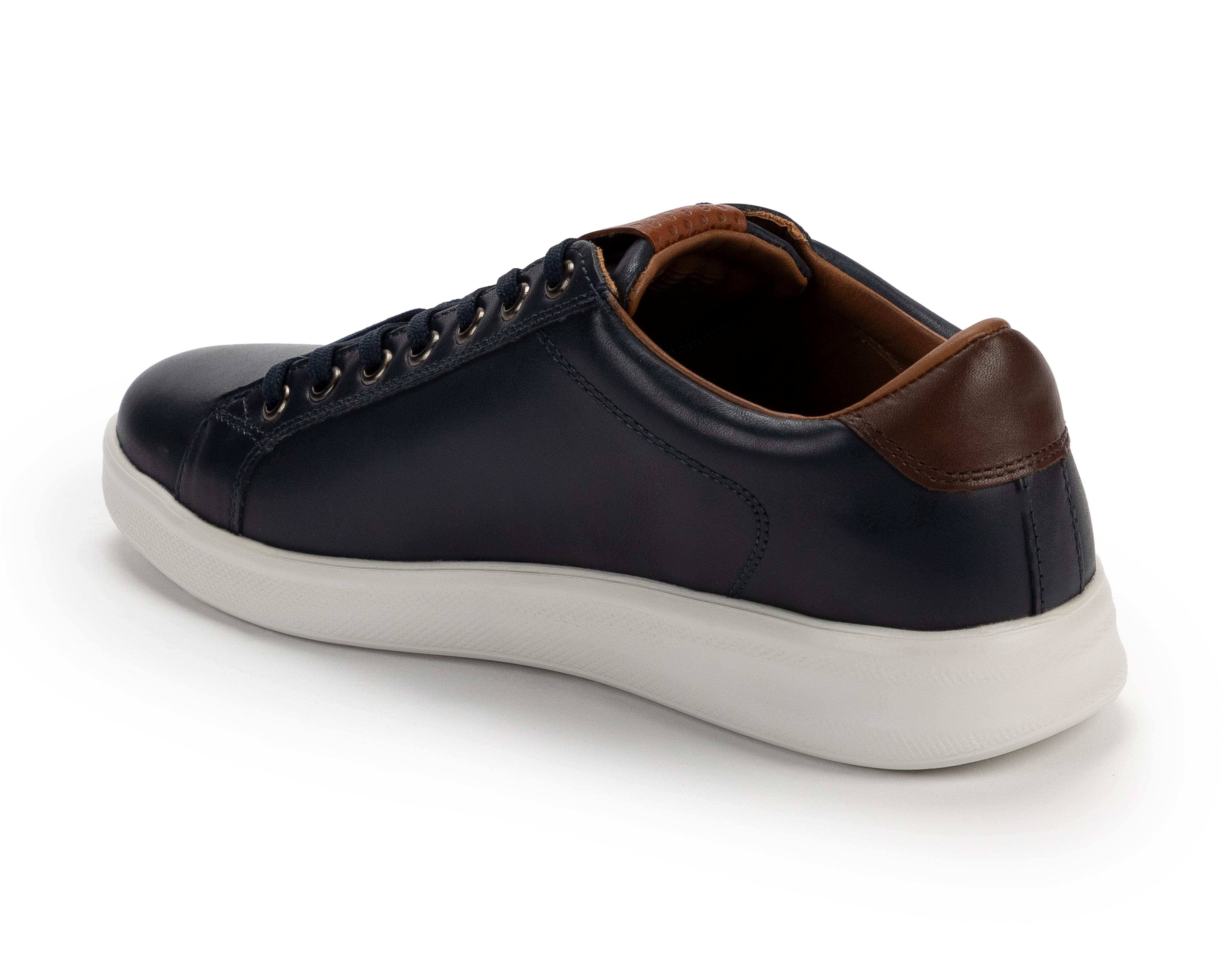 Foto 4 pulgar | Tenis Casuales Quirelli para Hombre