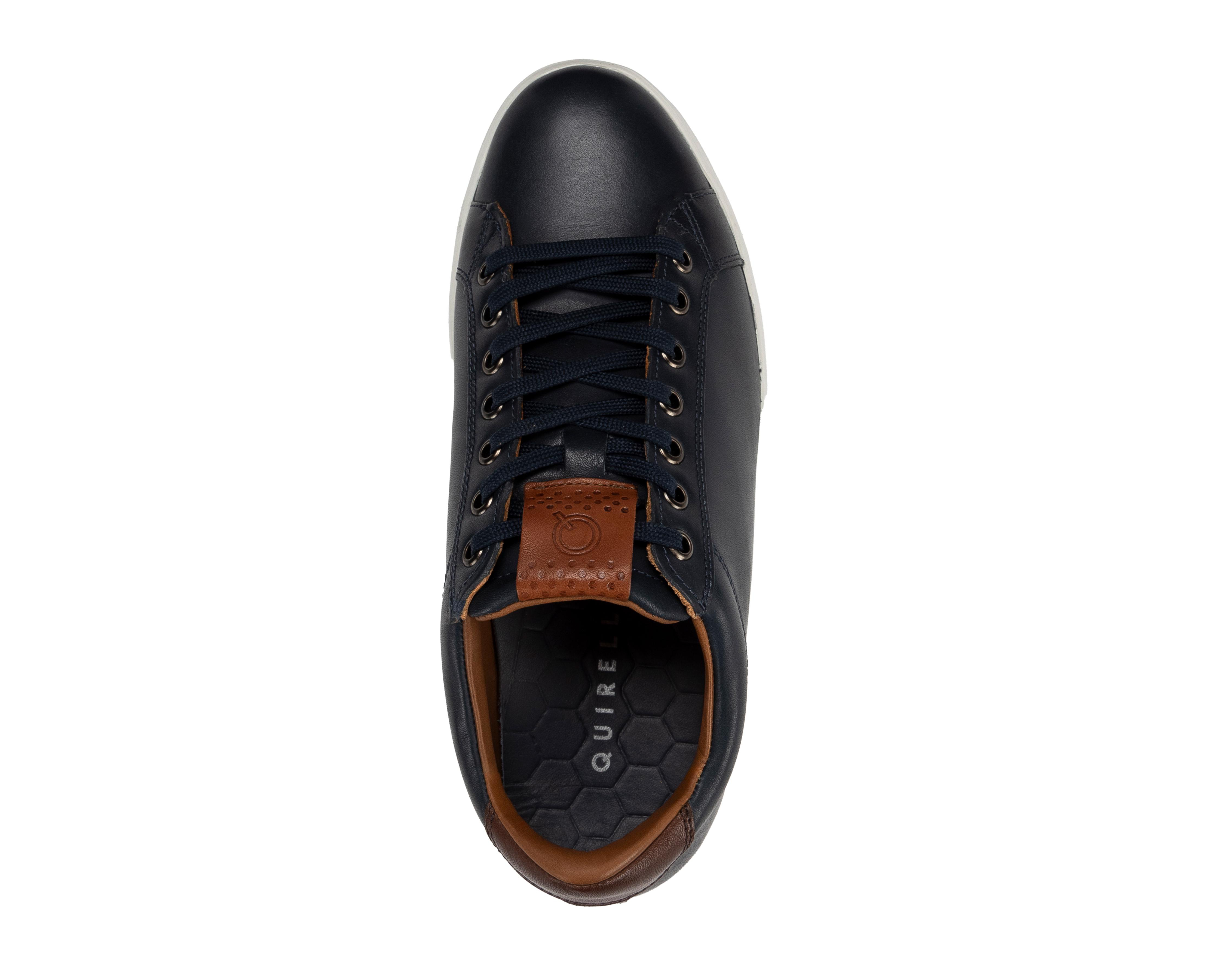 Foto 6 pulgar | Tenis Casuales Quirelli para Hombre