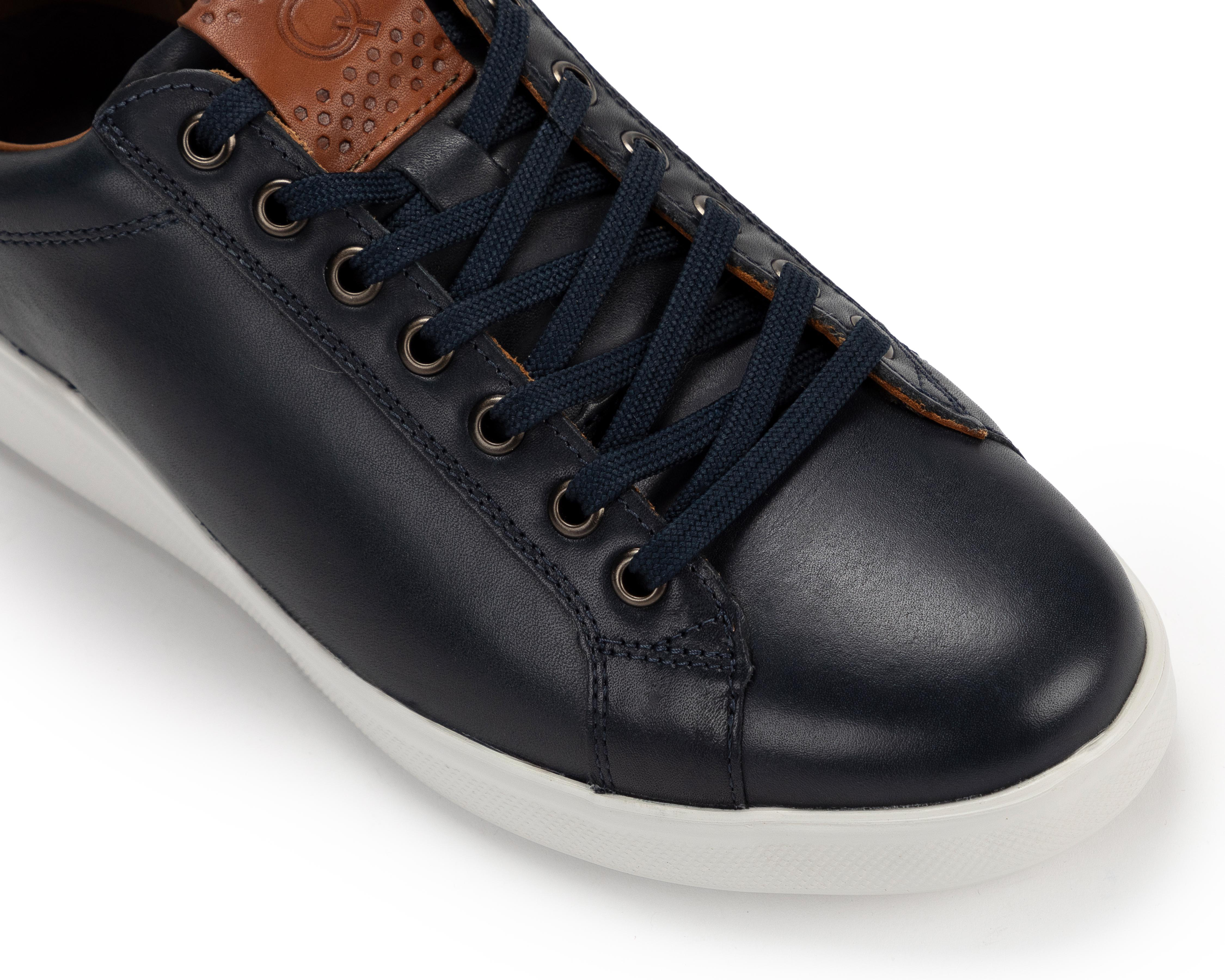 Foto 7 pulgar | Tenis Casuales Quirelli para Hombre