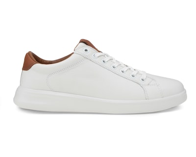 Foto 2 | Zapatos Casuales Quirelli de Piel para Hombre