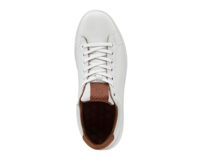 Foto 5 | Zapatos Casuales Quirelli de Piel para Hombre
